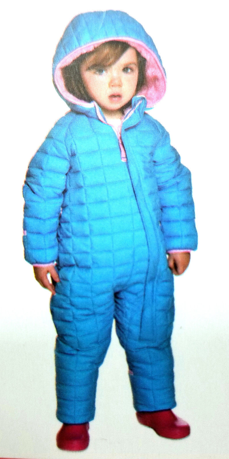 snozu baby